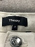 Theory Ivory Jeans Size 25 waist - photo 7