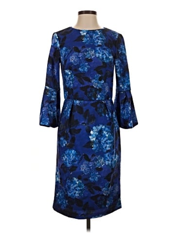 David Meister Cocktail Dress (view 1)