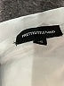 PrettyLittleThing 100% Polyester White Vest Size XS - photo 6