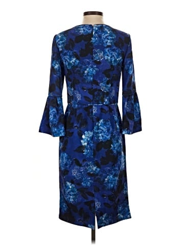 David Meister Cocktail Dress (view 2)