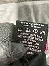 NBA 100% Polyester Black Athletic Shorts Size 8 - photo 4