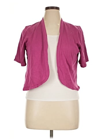 Coldwater Creek Cardigan (view 1)
