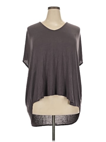 H by Bordeaux Short Sleeve Top (view 1)
