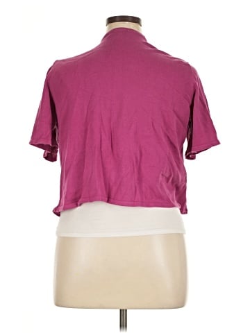 Coldwater Creek Cardigan (view 2)