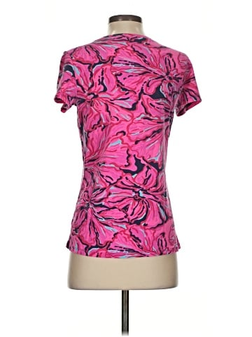 Lilly Pulitzer Short Sleeve T-Shirt (view 2)