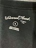 Universal Thread Black Sleeveless T-Shirt Size XL - photo 7