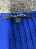 Chadwicks Blue Pullover Sweater Size L - photo 7