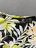 Volcom 100% Viscose Black Tank Top Size 10 - photo 7