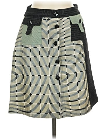 Custo Barcelona Casual Skirt (view 1)