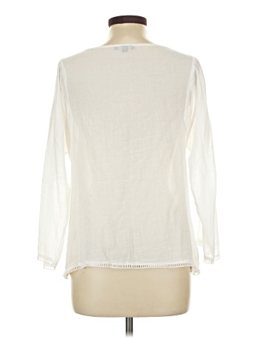 Karma Highway 3/4 Sleeve T-Shirt (view 2)