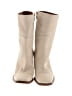 Franco Sarto Ivory Boots Size 7 1/2 - photo 2