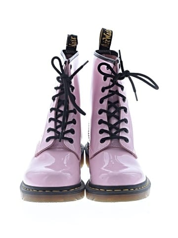 Dr. Martens Ankle Boots (view 2)