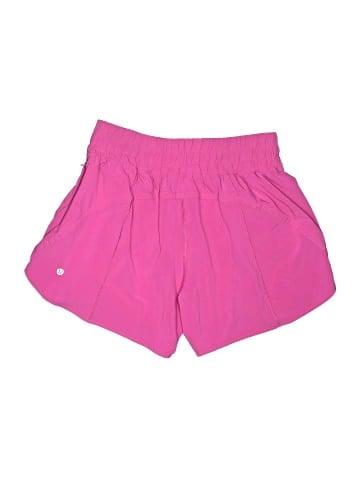 Lululemon Athletica Athletic Shorts (view 2)