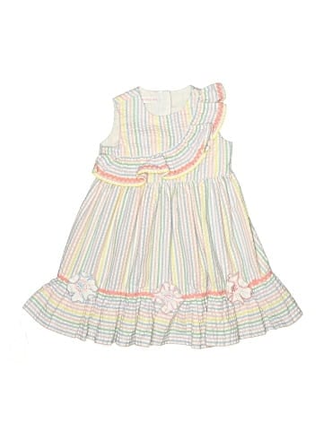 Bonnie Baby Dress (view 1)