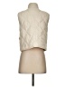 Marine Layer 100% Nylon Ivory Vest Size XS - photo 2