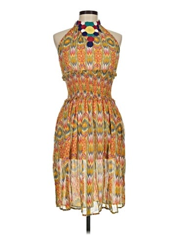 eShakti Cocktail Dress (view 1)
