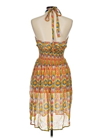 eShakti Cocktail Dress (view 2)