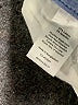 Talbots Checkered-gingham Black Shorts Size 4 (petite) - photo 4