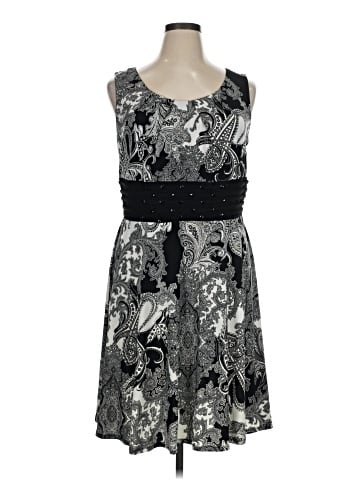 DressBarn Cocktail Dress (view 1)