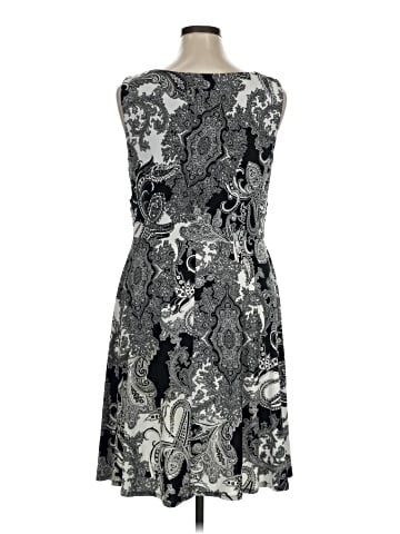 DressBarn Cocktail Dress (view 2)