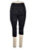 Game Time Tweed Black Active Pants Size 2X - photo 2