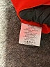 Vessel by Timo Red Cocktail Dress Size 4 - photo 8