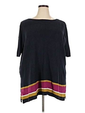 J.Jill Poncho (view 1)