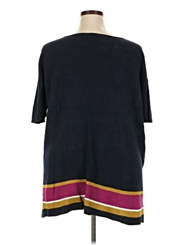 J.Jill Poncho (view 2)