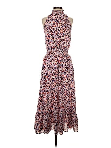 Allison Joy Casual Dress (view 1)