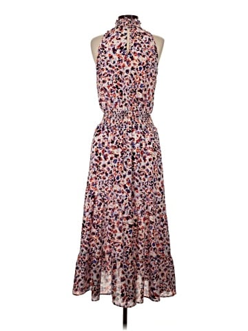 Allison Joy Casual Dress (view 2)