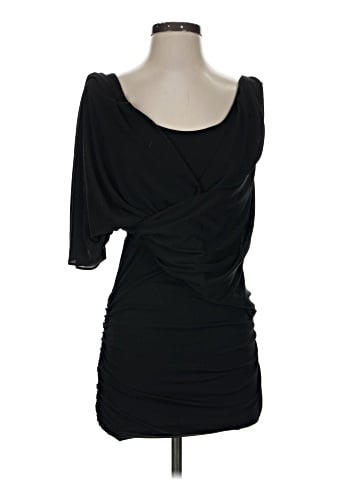 BCBGMAXAZRIA Cocktail Dress (view 1)