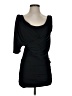 BCBGMAXAZRIA 100% Polyester Black Cocktail Dress Size S - photo 1