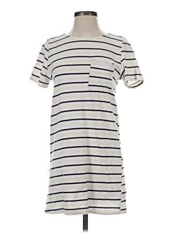 Lumiere Casual Dress (view 1)