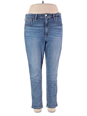 Gap Jeans (view 1)