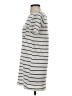 Lumiere Stripes Ivory Casual Dress Size XS (estimated) - photo 5