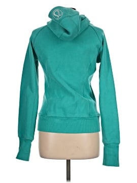 Lululemon Athletica Zip Up Hoodie (view 2)