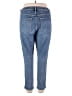 Gap Blue Jeans Size 18 - photo 2