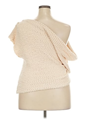 JLUXLABEL Pullover Sweater (view 2)
