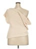 JLUXLABEL 100% Polyester Ivory Pullover Sweater Size XXL - photo 2