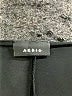 AKRIS Black Sleeveless Top Size 6 - photo 7