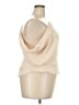 JLUXLABEL 100% Polyester Ivory Pullover Sweater Size XXL - photo 4