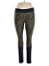 The North Face Green Active Pants Size XL - photo 1