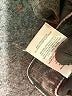 Express Black Denim Shorts Size 4 - photo 5