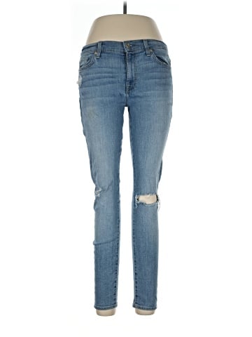 7 For All Mankind Jeans (view 1)