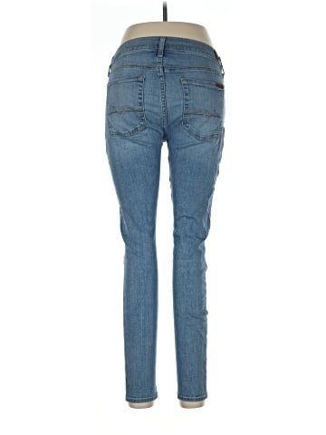 7 For All Mankind Jeans (view 2)