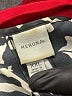 Merona 100% Polyester Black Short Sleeve Blouse Size XXL - photo 7
