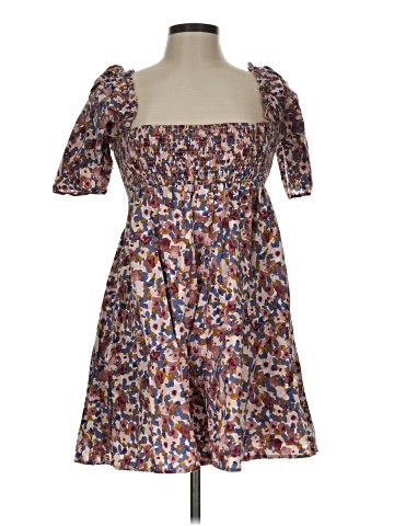 Lena Casual Dress (view 1)