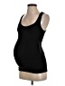 Hatch Black Tank Top Size XS Maternity (0) - photo 1