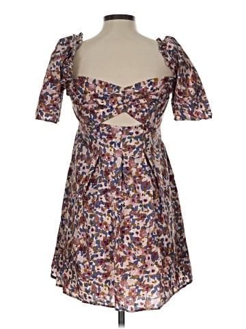 Lena Casual Dress (view 2)