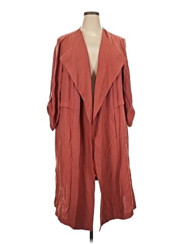 Estelle Jacket (view 1)